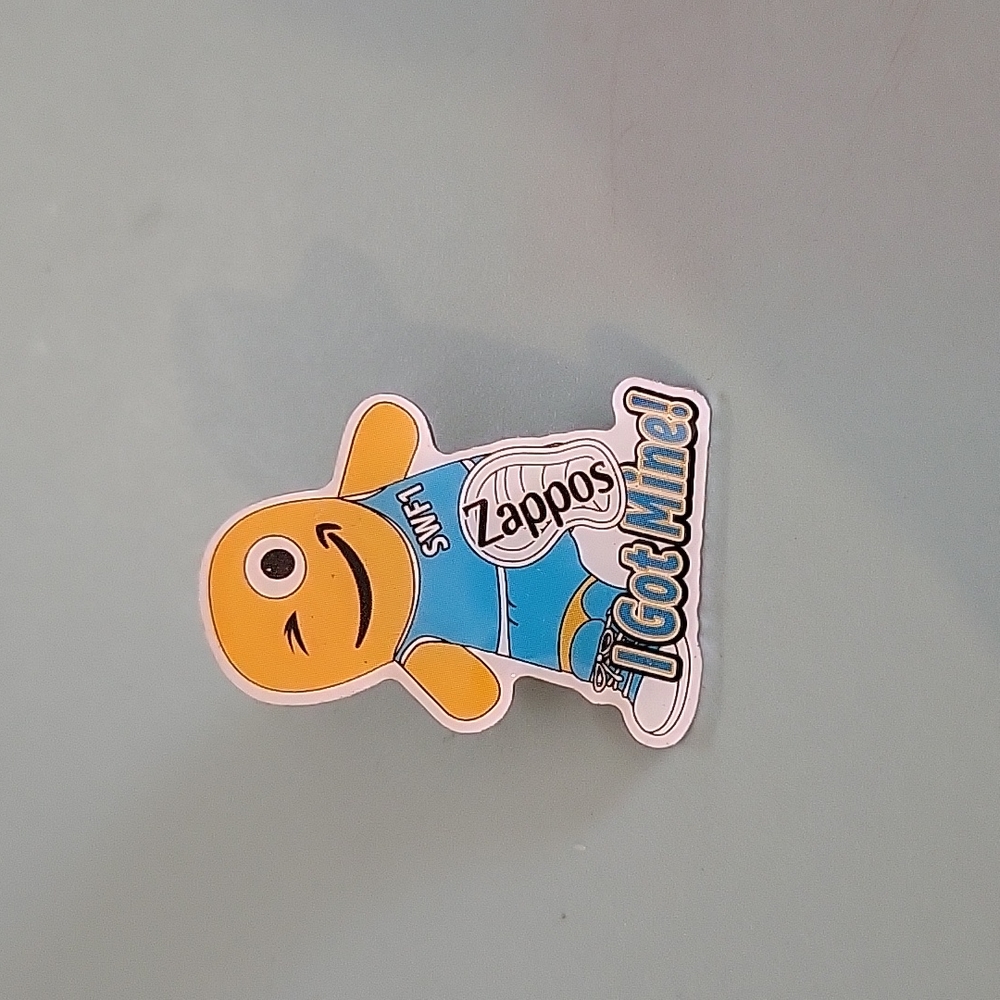 Peccy pin
